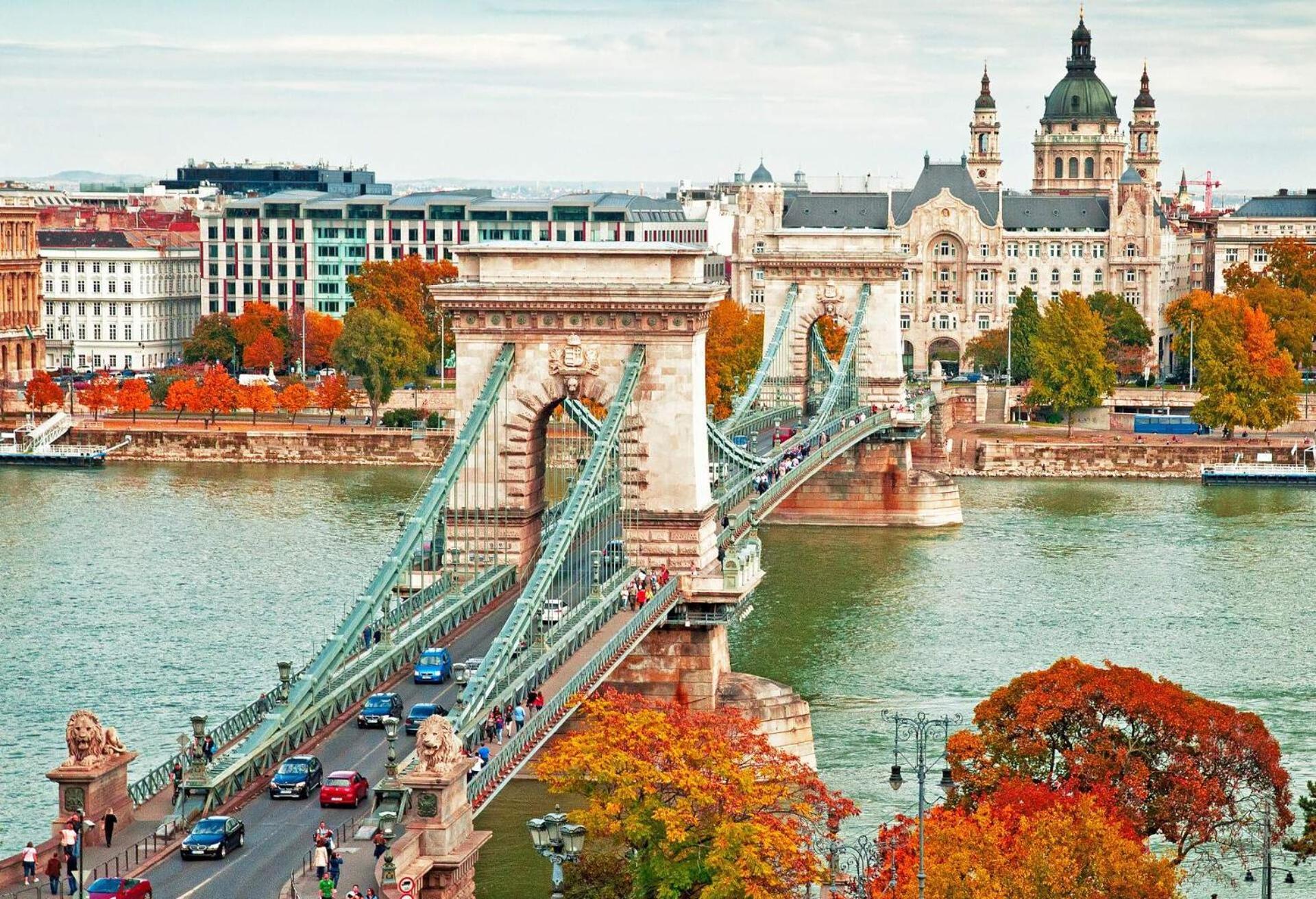 Ferienwohnung Designer Boutique 2R Walk To Opera House & Basilica Budapest Exterior foto