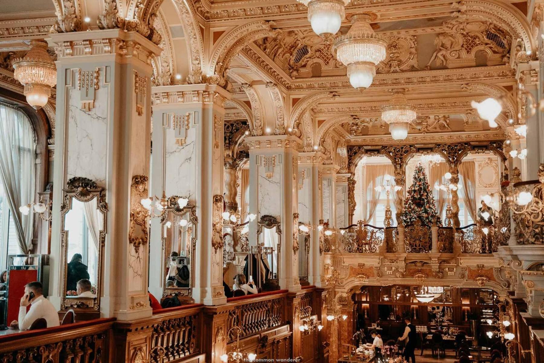 Ferienwohnung Designer Boutique 2R Walk To Opera House & Basilica Budapest Exterior foto