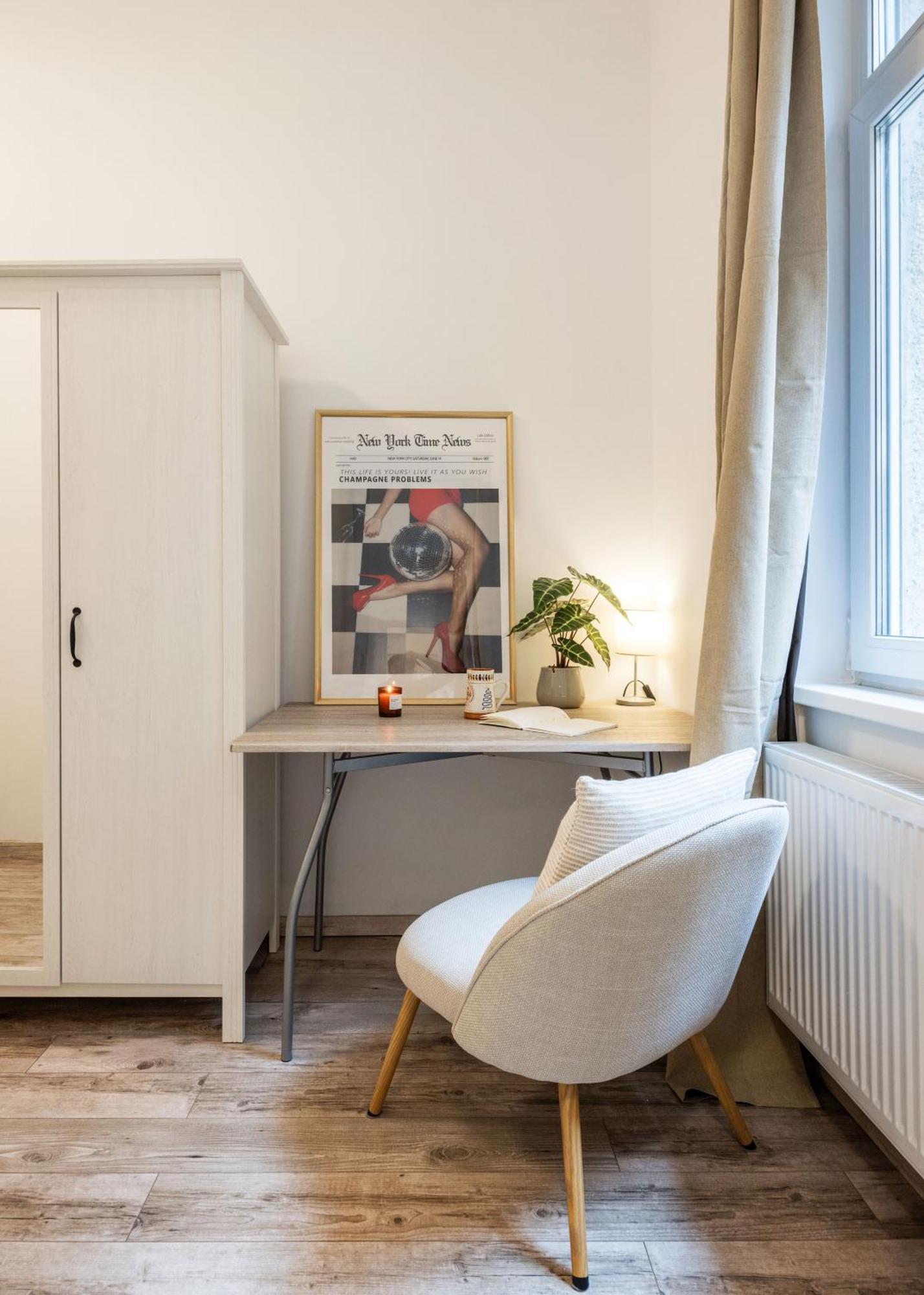 Ferienwohnung Designer Boutique 2R Walk To Opera House & Basilica Budapest Exterior foto