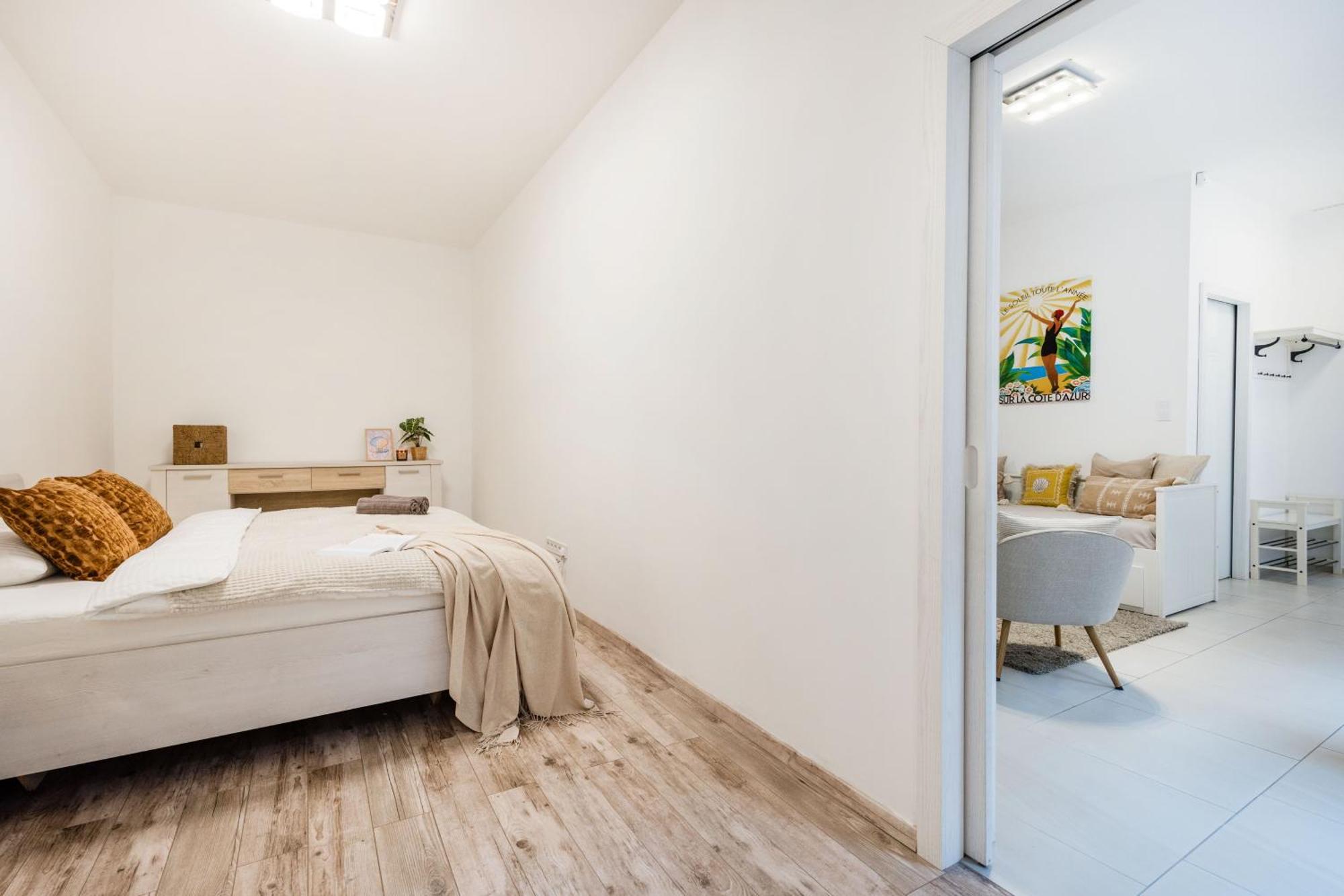 Ferienwohnung Designer Boutique 2R Walk To Opera House & Basilica Budapest Exterior foto