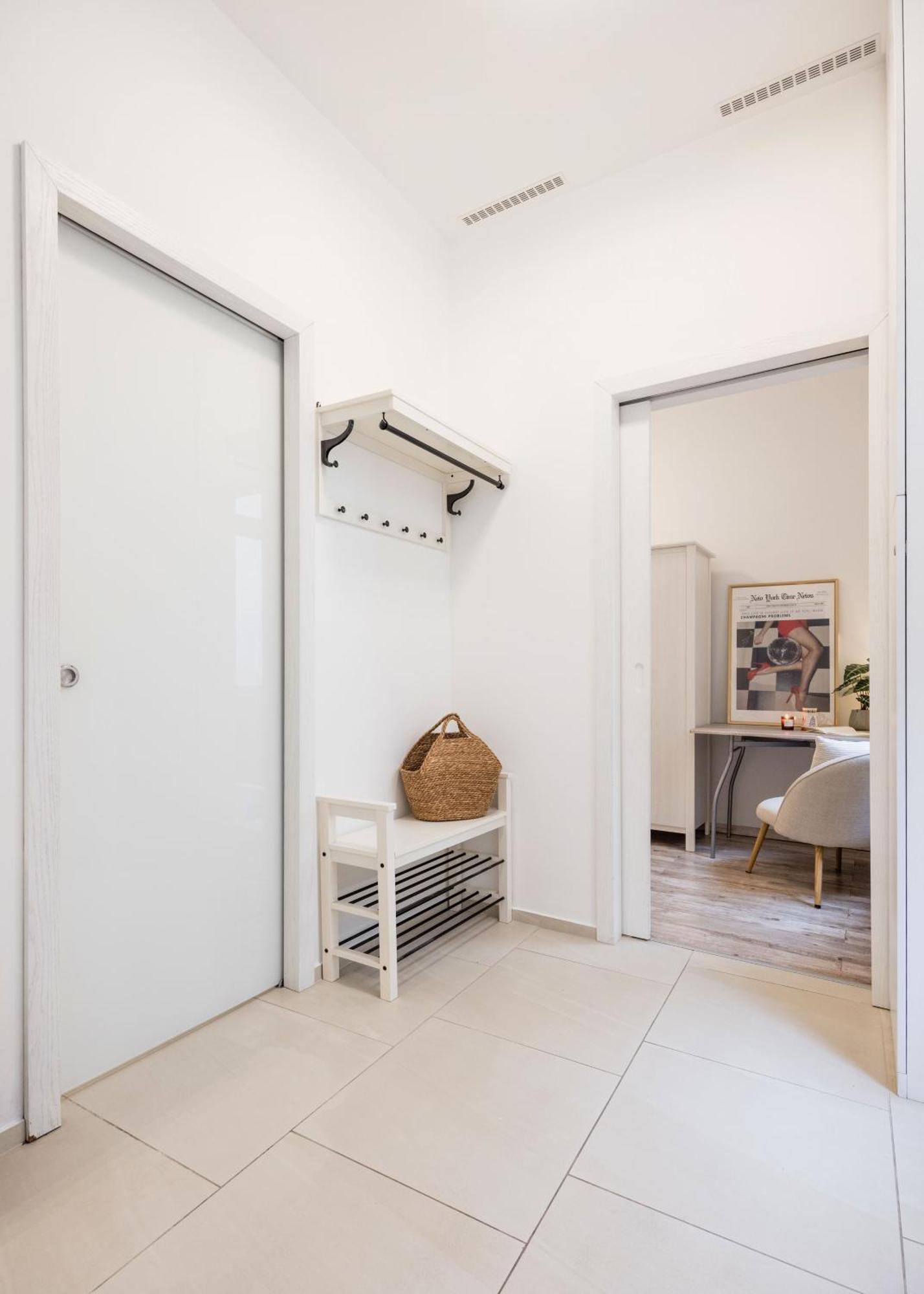 Ferienwohnung Designer Boutique 2R Walk To Opera House & Basilica Budapest Exterior foto